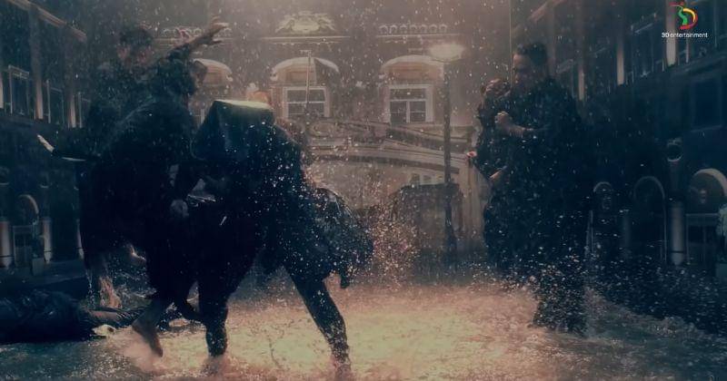 Youtube.com/3D Entertainment